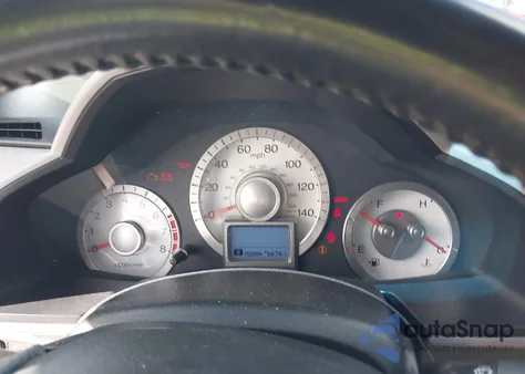 2011 Honda Pilot Ex-L z USA, uszkodzony, nr VIN 5FNYF3H77BB012672